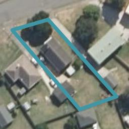4 Ventura Grove, Bulls