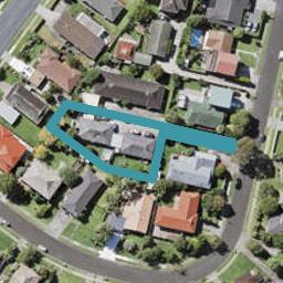 1/14 Hedge Row, Sunnyhills, Auckland
