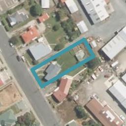 14 Ryrie Street, Balclutha