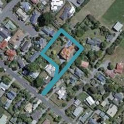19 Jellicoe Street, Greytown