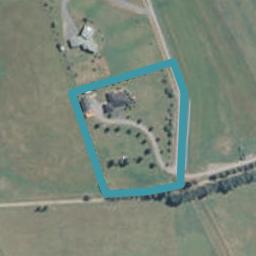 589 Pleasant Point Highway, Levels