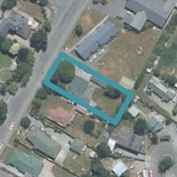 18 Morgan Street, Methven, Methven