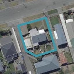 31 Shackleton Street, New Brighton, Christchurch