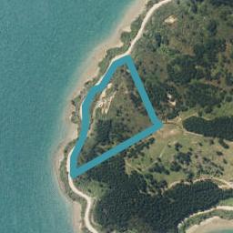 0 Waitaria Bay, Waitaria Bay