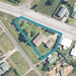 31 Hilton Street, Blackball, Greymouth