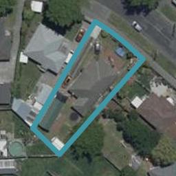 3 Guildford Street, Burnside, Christchurch