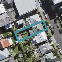 3 Cooper Street, Grey Lynn, Auckland