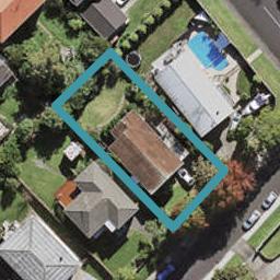 58 Compton Street, Hillcrest, Auckland