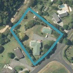 20 Herbert Drive, Whangamata