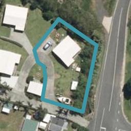 336 Tutukaka Block Road, Whangarei