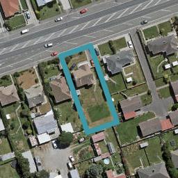 375 Tay Street, Turnbull Thomson Park, Invercargill