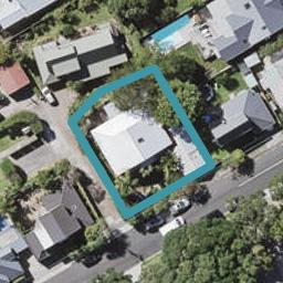 3 Morrison Avenue, Narrow Neck, Auckland