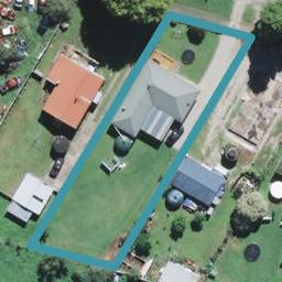 33 Ioapa Road, Te Karaka