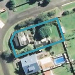 41 Kawei Road, Hawera