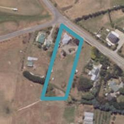 1373 Waianakarua Road, Kakanui, Oamaru