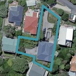63 Harbour View Road, Northland, Wellington