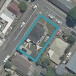 162 Toi Toi Street, Nelson South, Nelson