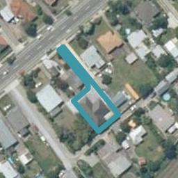 923A Nelson Street North, Mahora, Hastings