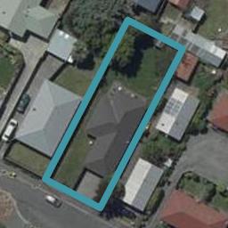 63 Grenville Street, Waltham, Christchurch