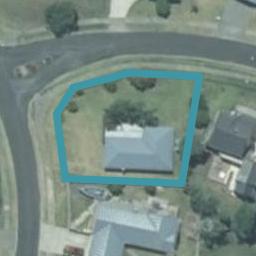 14 Jacaranda Drive, Whitianga, Whitianga
