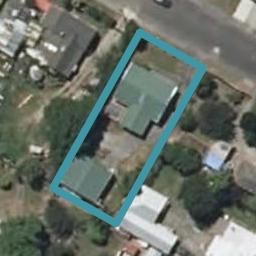 38 Power Street, Levin, Levin