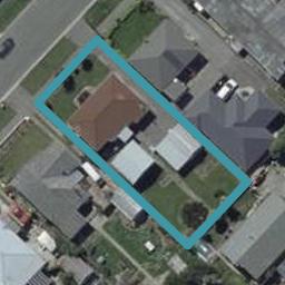 43 Hopkins Street, Woolston, Christchurch