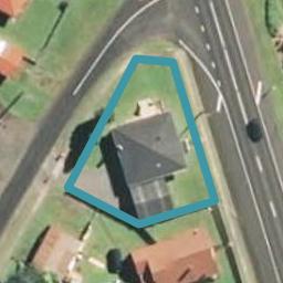1 Denmark Terrace, Midhirst, Stratford
