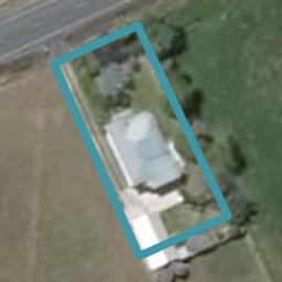 3963 State Highway 12, Ruawai
