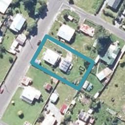 4 Curtis Street, Hector, Hector