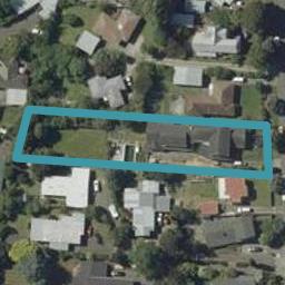 534 Ruahine Street, Hokowhitu, Palmerston North