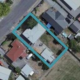 5 Okato Place, Kuripuni, Masterton