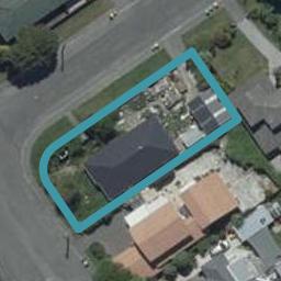 34 Croziers Road, St Albans, Christchurch