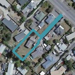 18 Cockburn Street, Kuripuni, Masterton
