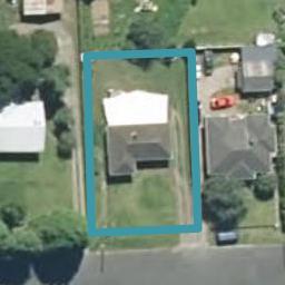 88 Ngatai Street, Taumarunui
