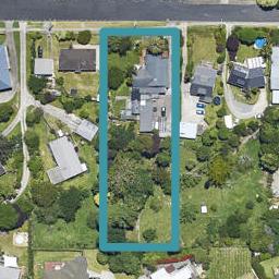 16 Tui Street, Te Puke, Te Puke