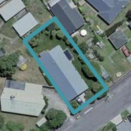 33 Sackville Street, Martinborough, Martinborough
