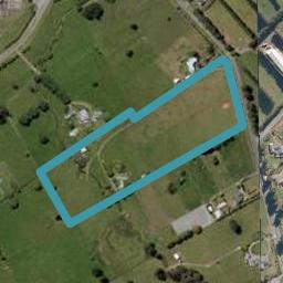 485 Vinegar Hill Road, Kauri