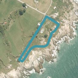 594 Bull Creek Road, Glenledi
