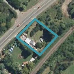 1237 State Highway 1, Manakau, Otaki