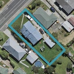 219 Regent Street, Heidelberg, Invercargill