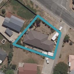 18 Melmore Terrace, Cromwell, Cromwell