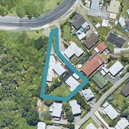 176 Poike Road, Poike, Tauranga