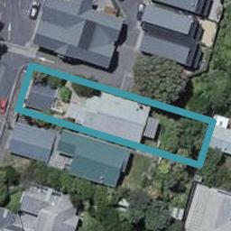 5 Severn Street, Island Bay, Wellington