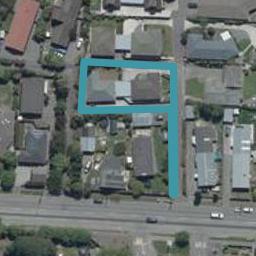 1/17 Prestons Road, Redwood, Christchurch