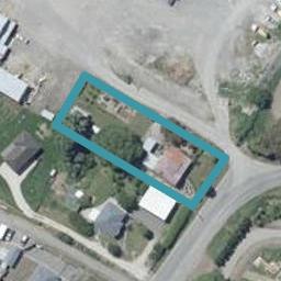 45 Parnassus Street, Waiau, Waiau