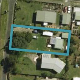 196 Marsden Point Road, Ruakaka