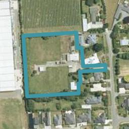 25 Rose Street, Springlands, Blenheim