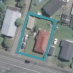 55 Richard Pearse Drive, Temuka
