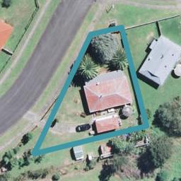 1 College Road South, Ruatoria