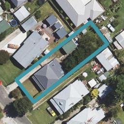 43 Adair Street, Whataupoko, Gisborne